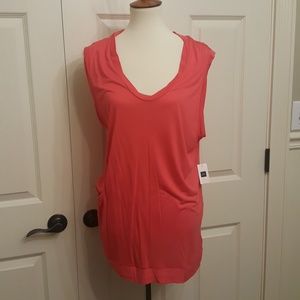 Nwt gap sleeveless top